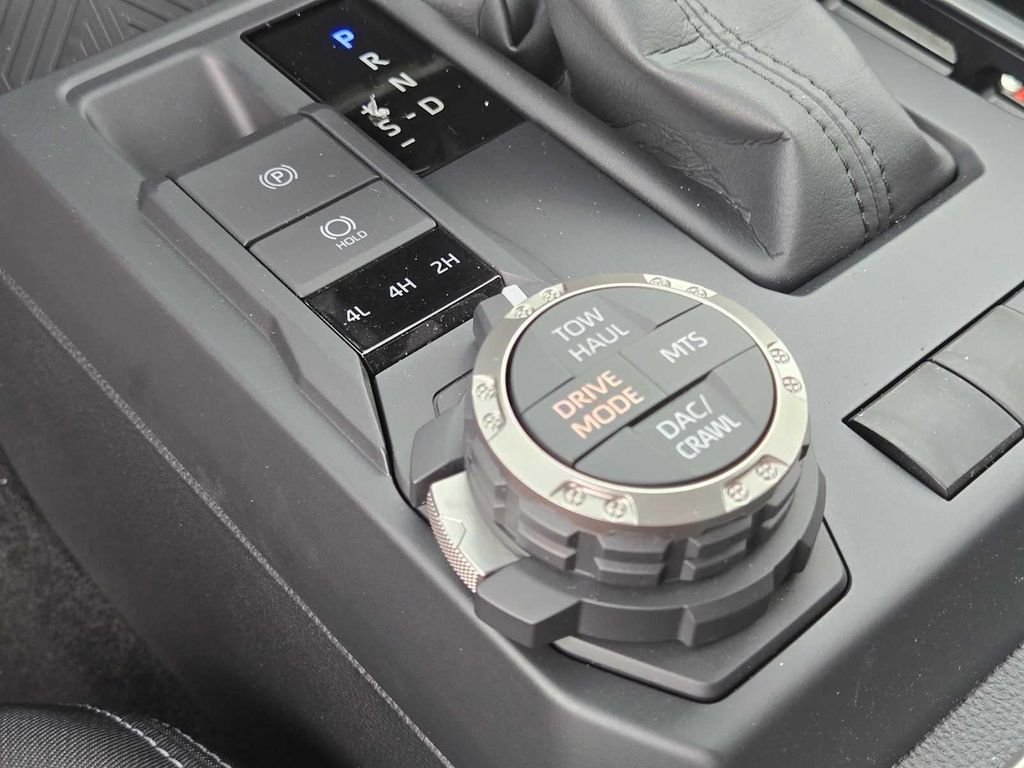 2026 Toyota Tacoma TRD Off Road - Photo 29