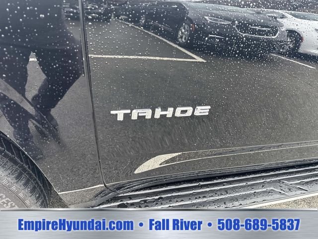 2023 Chevrolet Tahoe Premier - Photo 13