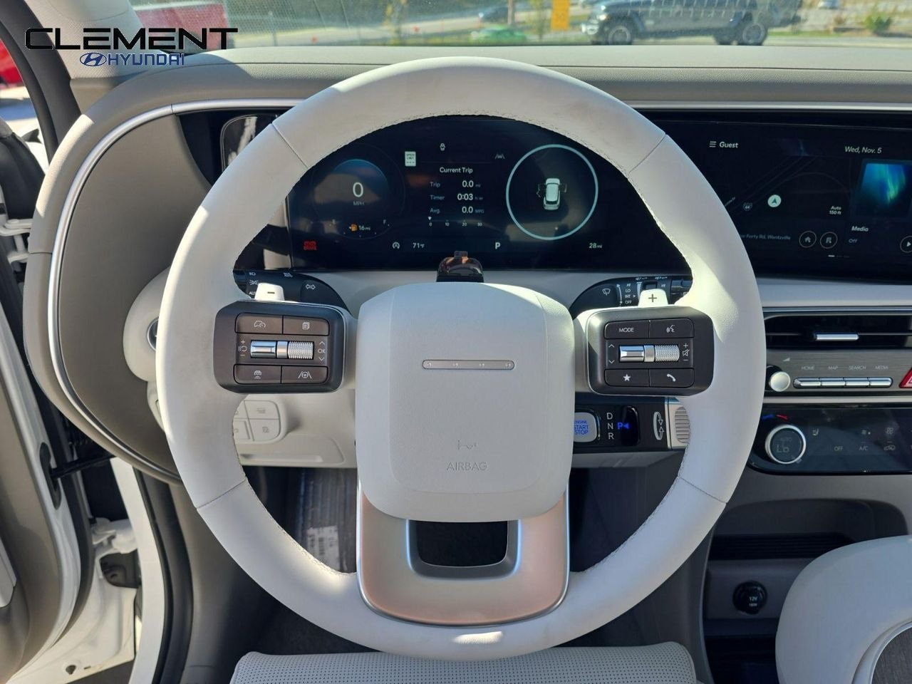 2026 Hyundai Palisade SEL Convenience - Photo 13