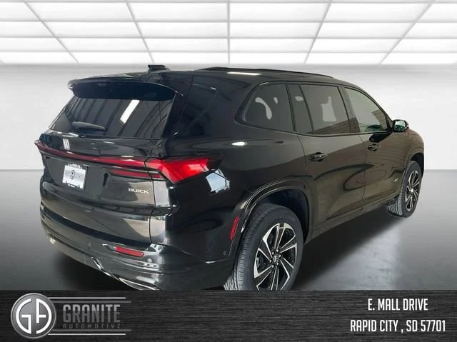 2026 Buick Enclave Sport Touring - Photo 6