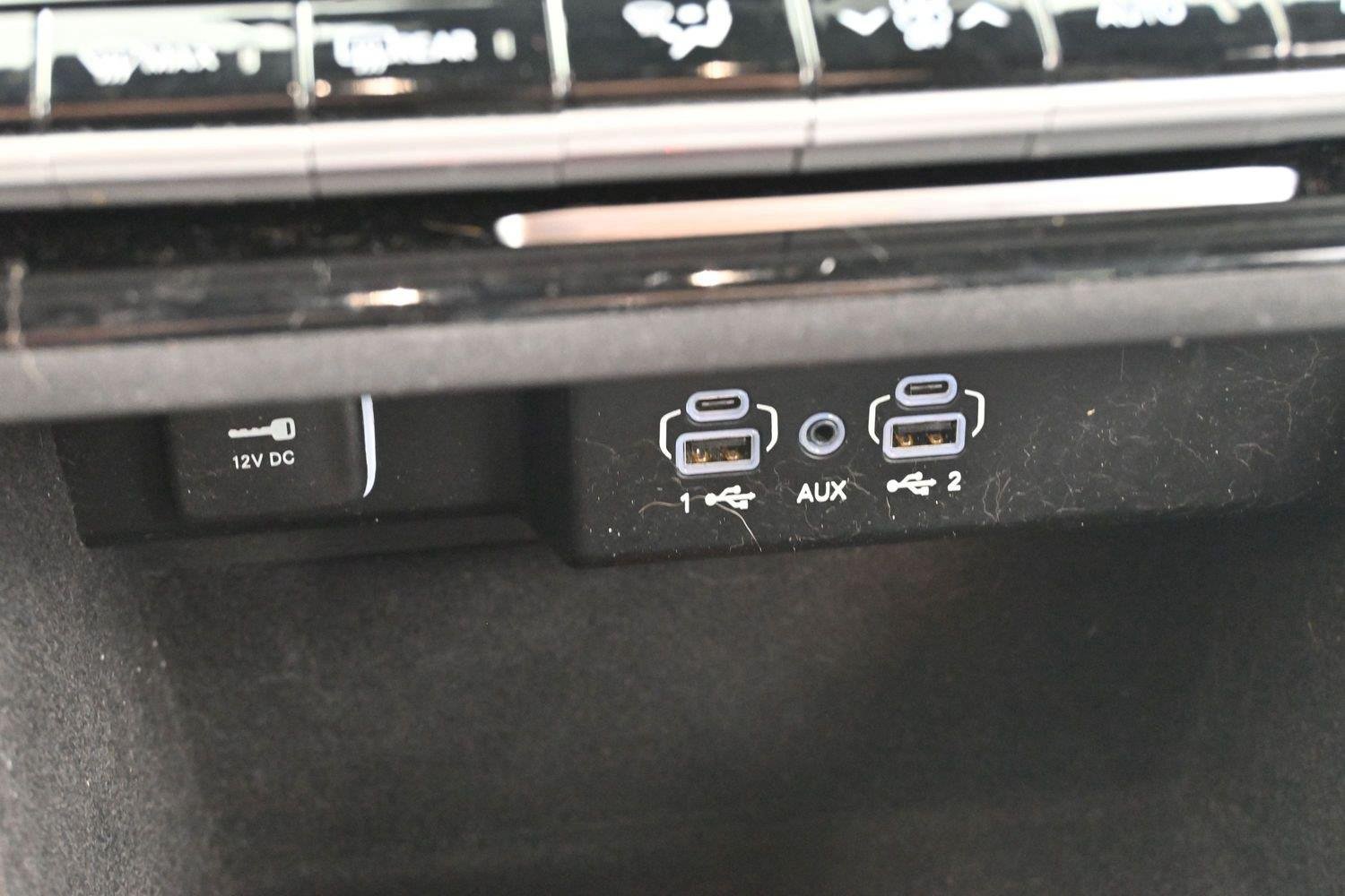 Used 2024 River Rock Jeep 4x4 image 29