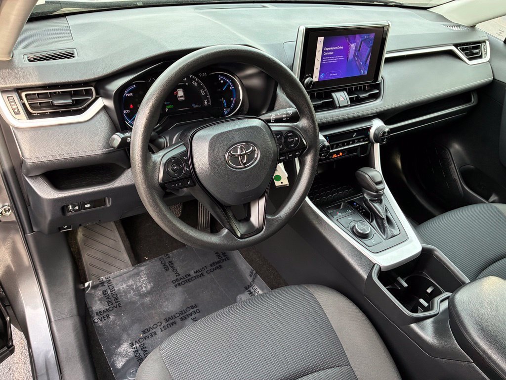 Used 2023 Gray Toyota LE image 16