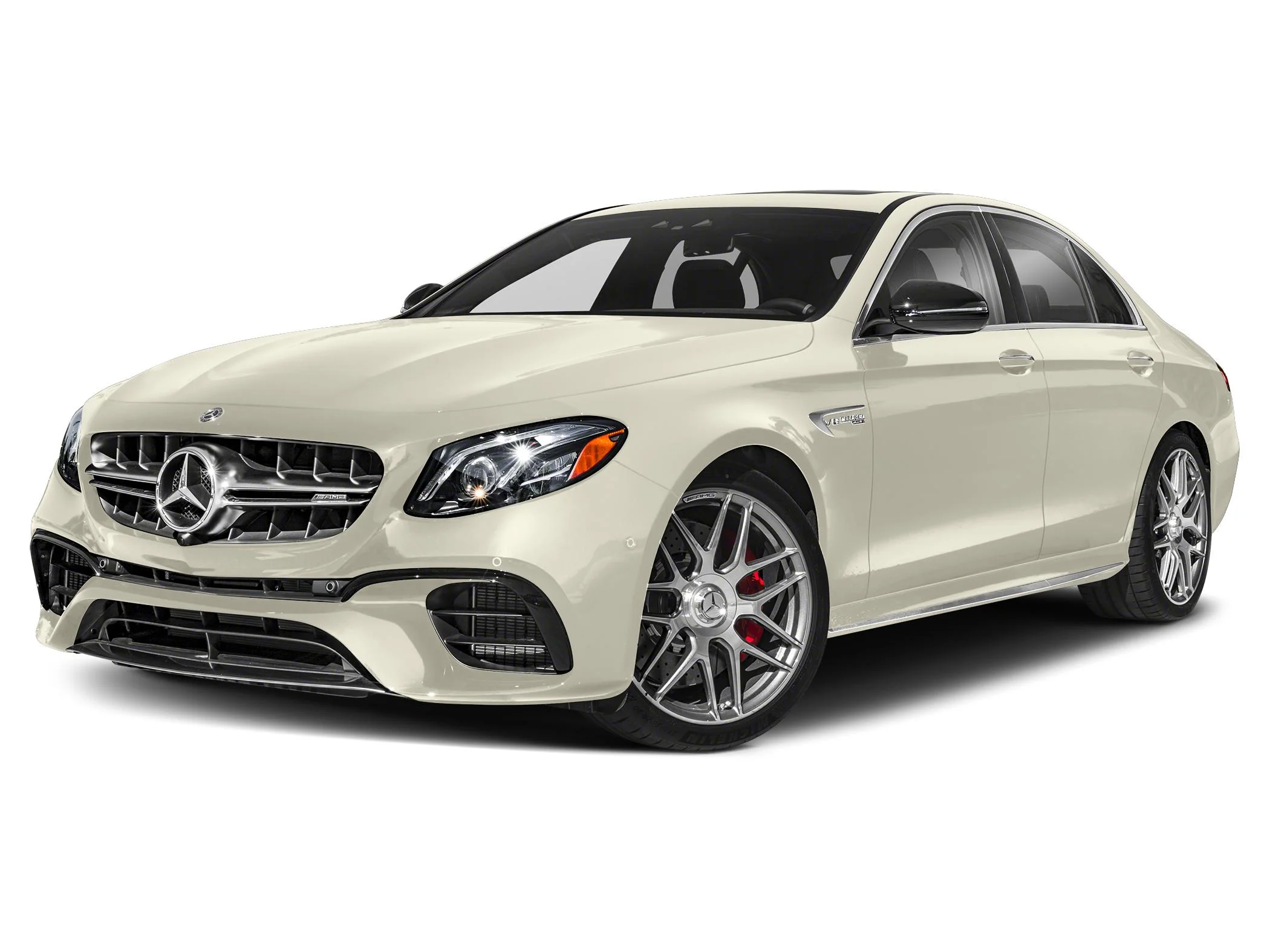 2020 Mercedes-Benz E-Class AMG E 63 S 4MATIC's photo