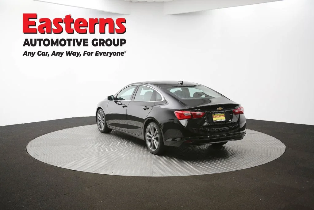Used 2023 Black Chevrolet LT image 35