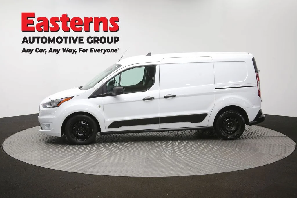 Used 2022 White Ford XLT image 57