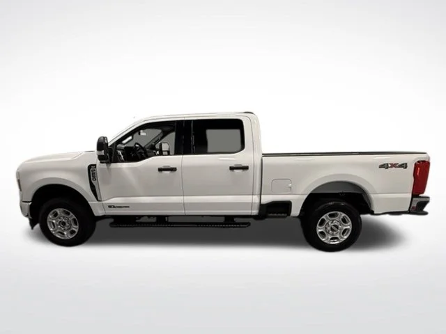 Used 2026 White Ford XLT image 6