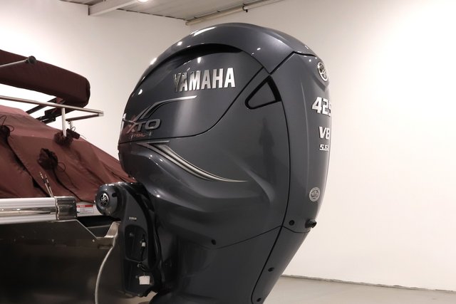 2025 YAMAHA 425HP YAMAHA - QUICK EASY FINANCING 
