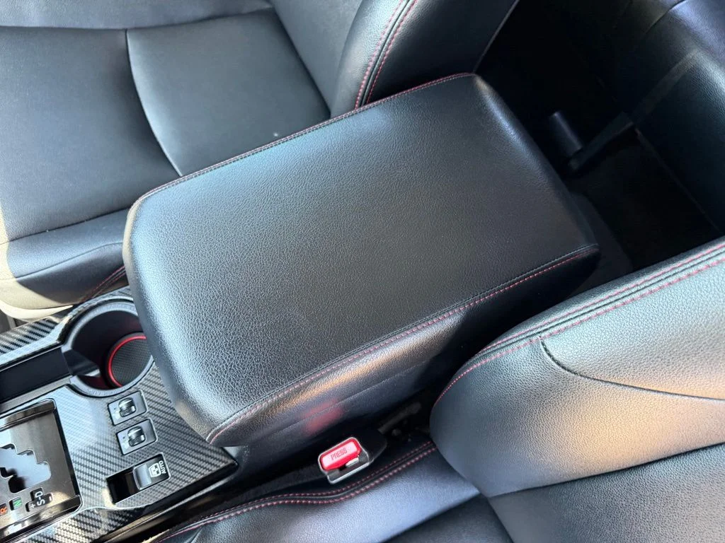 Used 2020 White Toyota TRD Off-Road Premium image 27