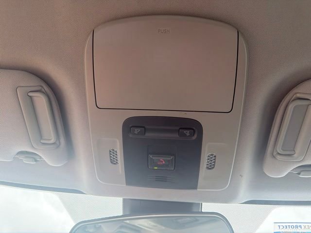 Used 2024 Silver Toyota SE image 43