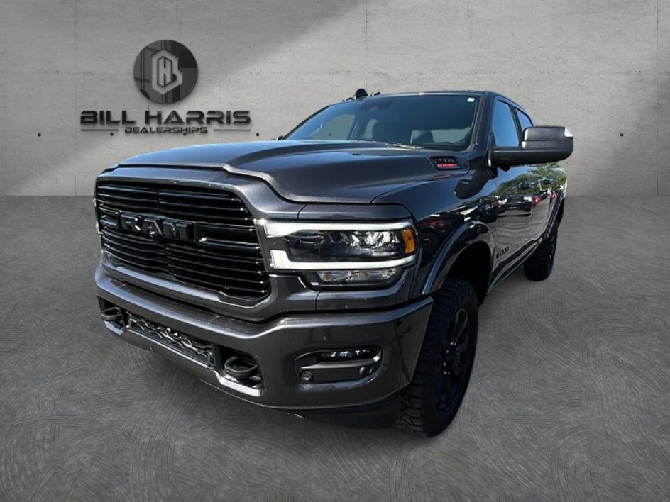 2022 RAM 2500 Laramie 4X4 Crew Cab SWB's photo
