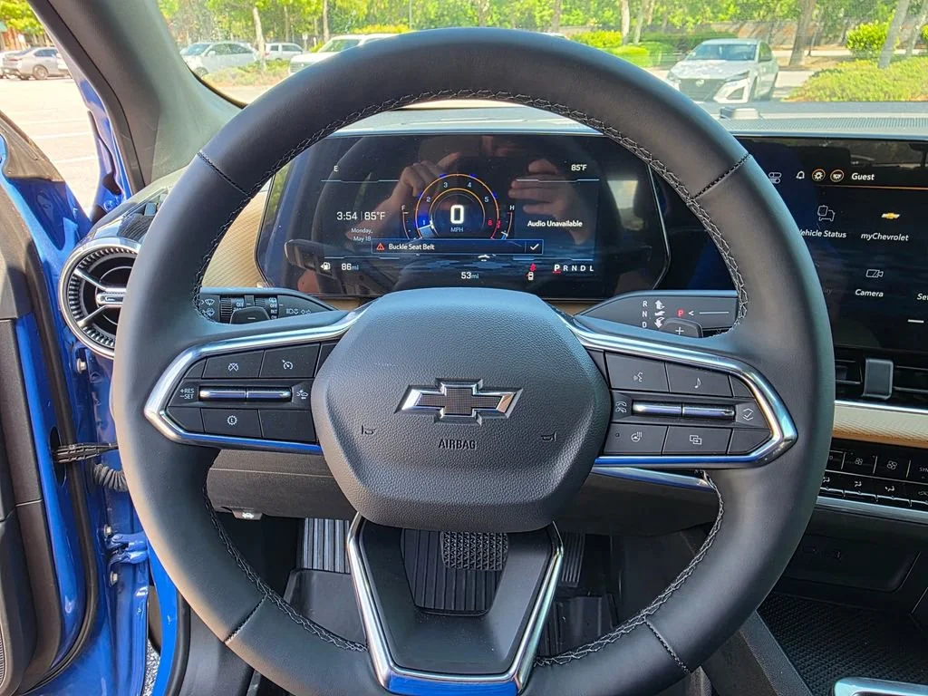 2026 Chevrolet Equinox ACTIV - Photo 17