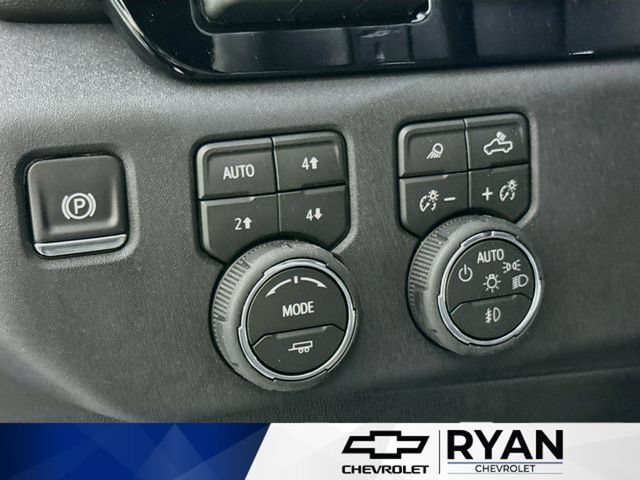 2026 Chevrolet Silverado 1500 High Country - Photo 10