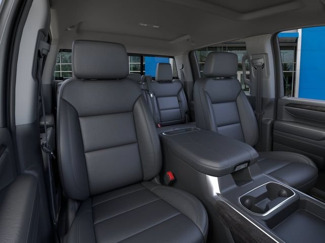 2026 Chevrolet Silverado 3500 HD LTZ - Photo 17