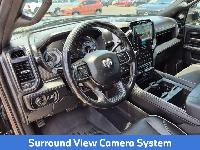 Used 2020 Gray Ram Limited image 29