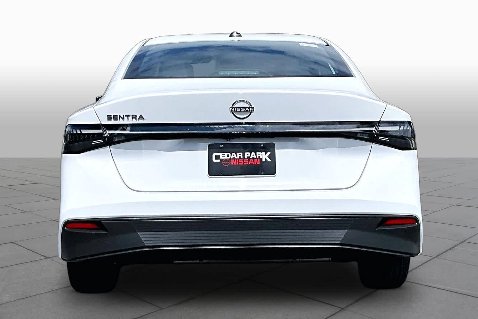 New 2026 Fresh Powder Nissan S image 4