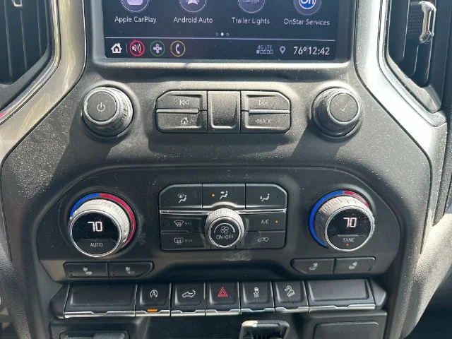 Used 2020 Silver Chevrolet RST image 44
