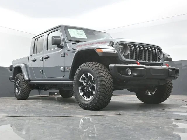 New Jeep for Sale in McAlester, OK