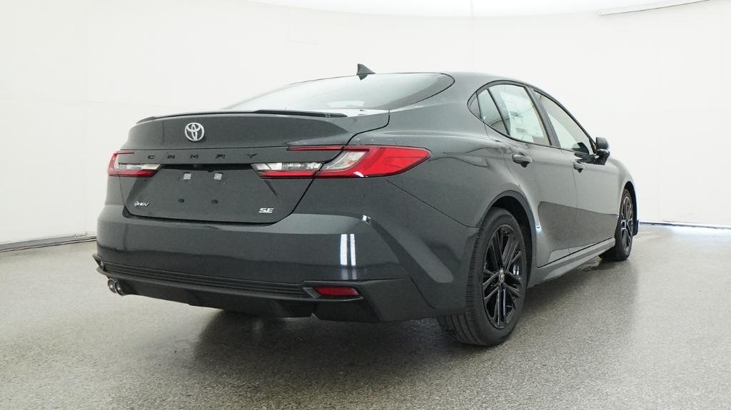 New 2026  Toyota SE image 20