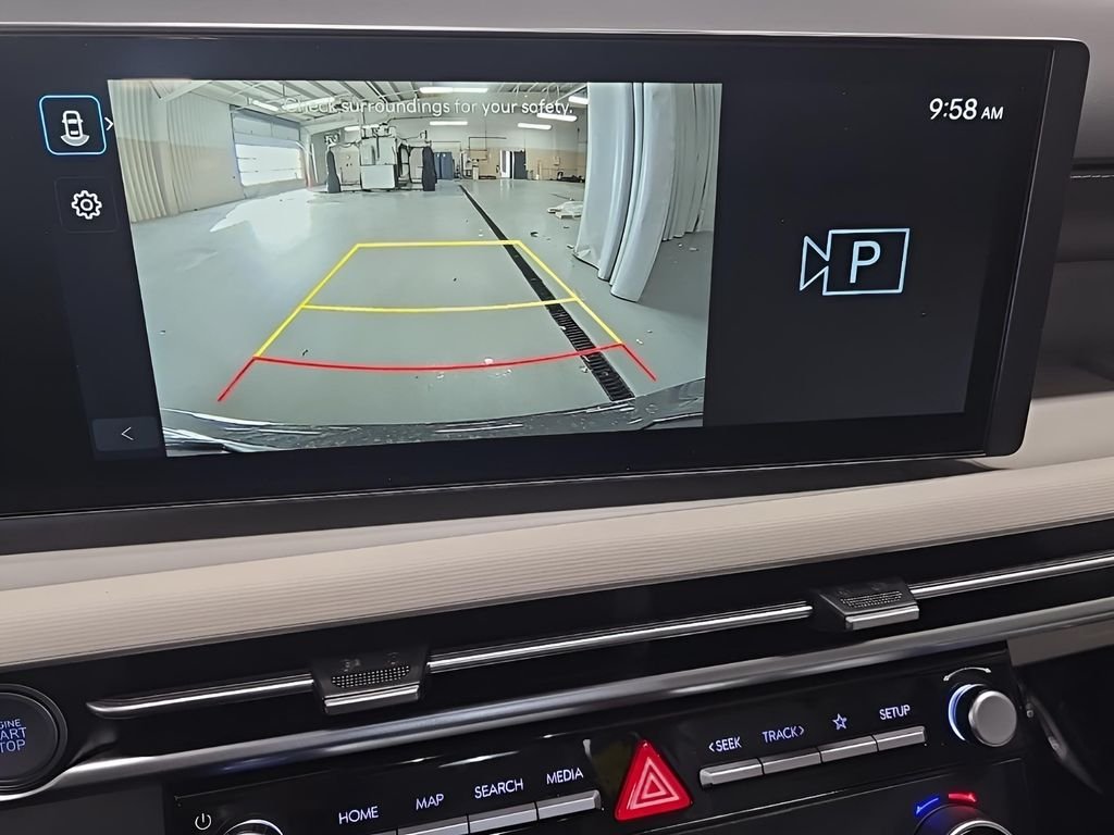 Certified Used 2026 Gray Hyundai SEL image 23