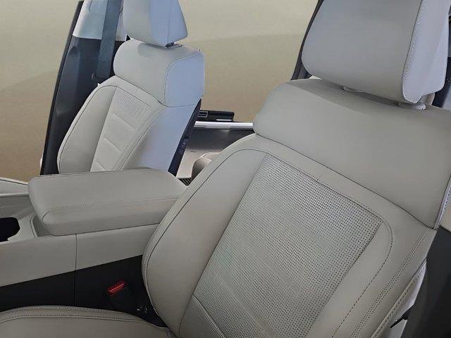 2026 Hyundai Santa Fe Calligraphy - Photo 13