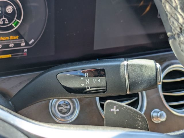 Used 2020 White Mercedes-Benz E 350 image 22