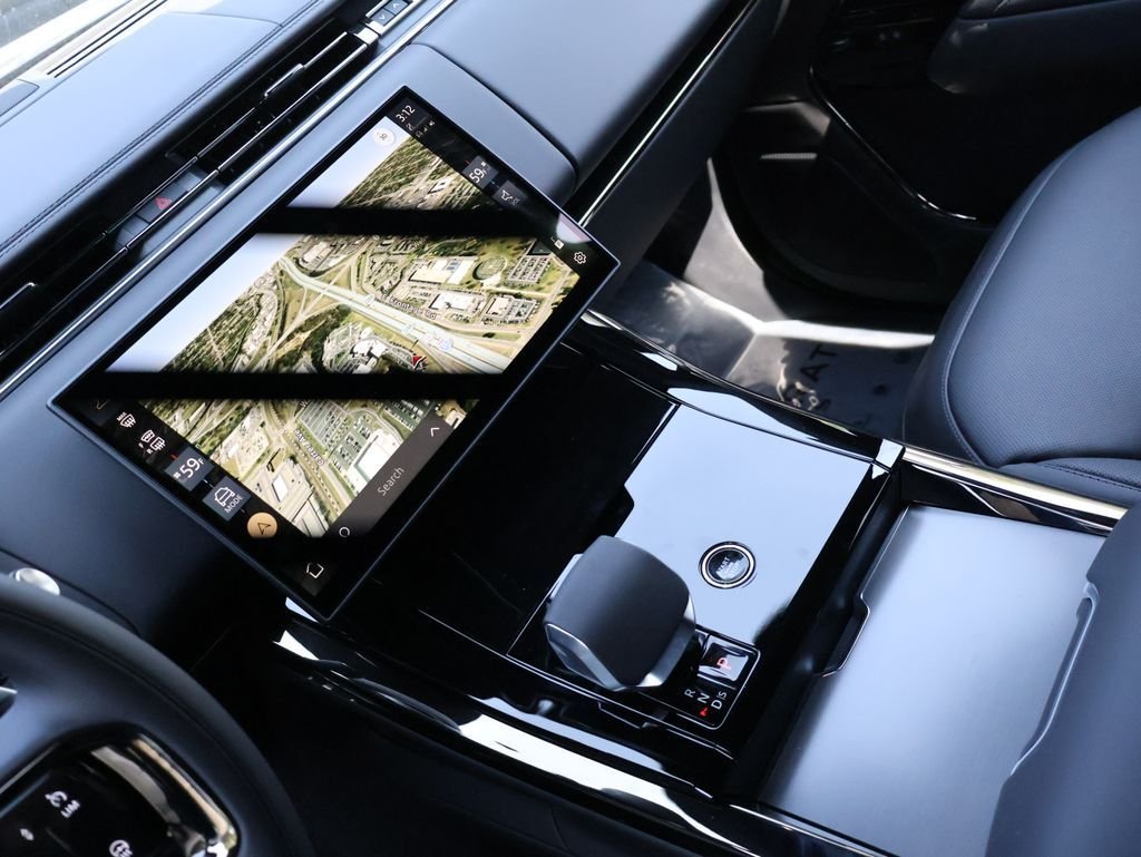 2026 Land Rover Range Rover Sport Dynamic SE - Photo 19