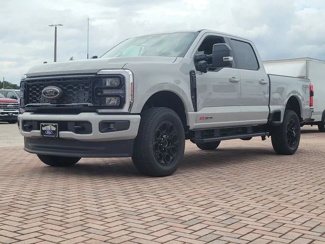 New 2026 Avalanche Ford Lariat image 33
