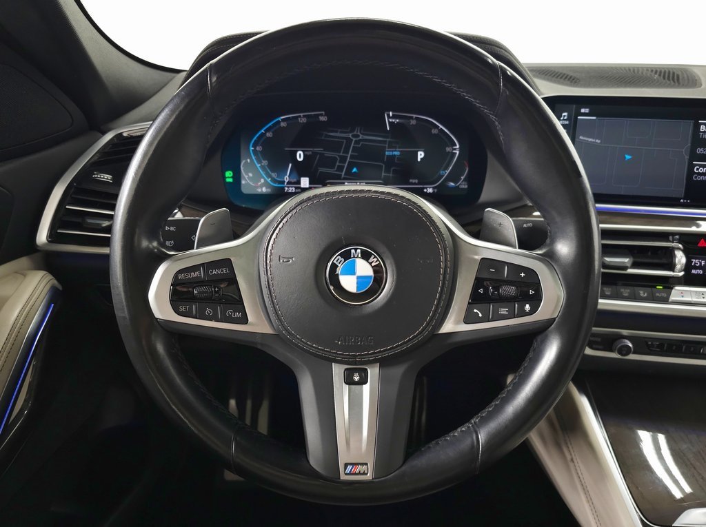 2023 BMW X6 - Image 18