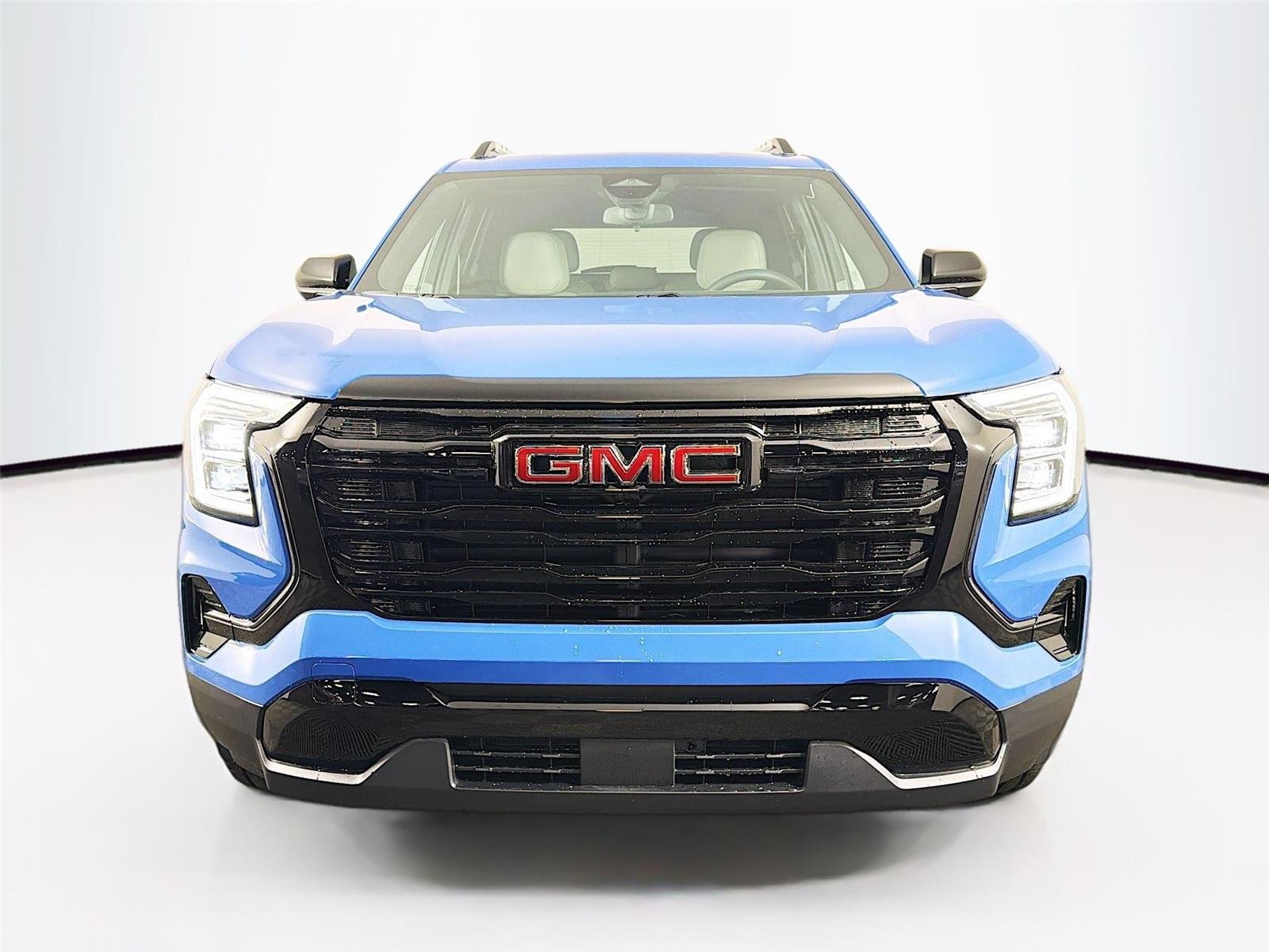 New 2026 Rapids Metallic GMC Elevation image 2