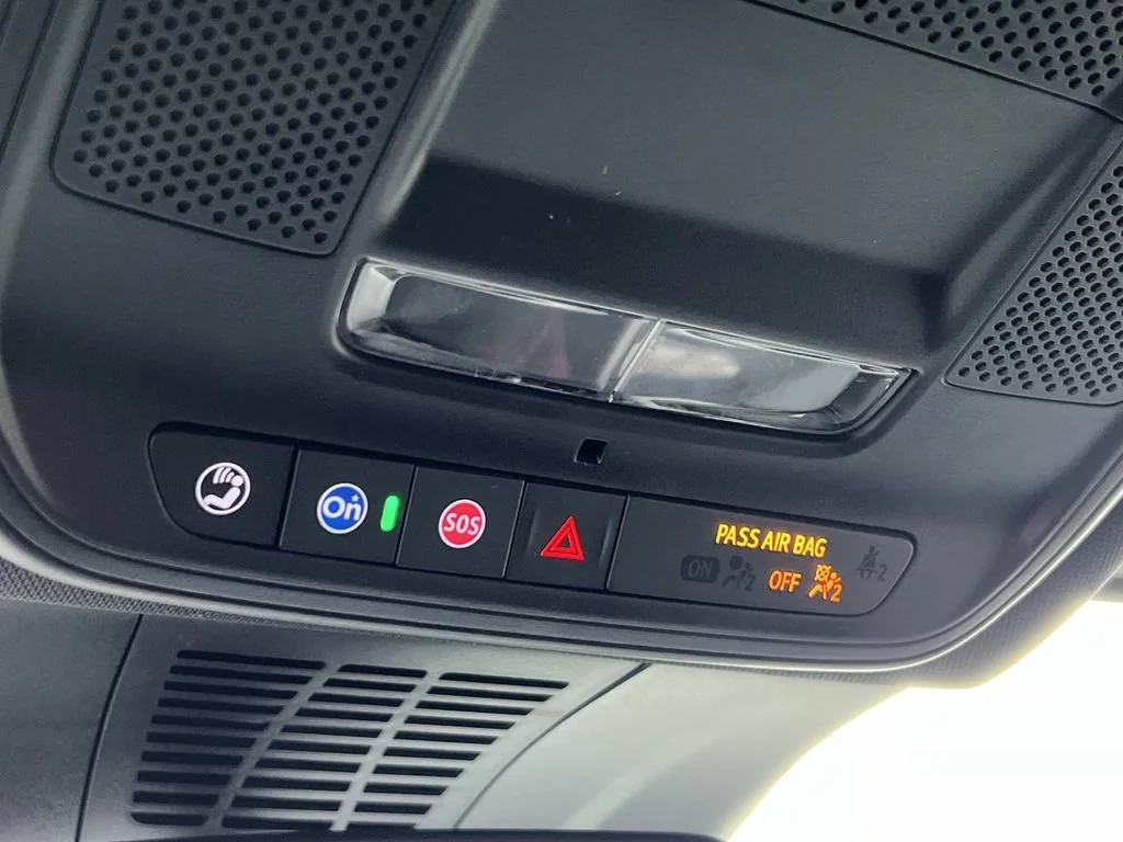 2026 Chevrolet Blazer EV LT - Photo 22