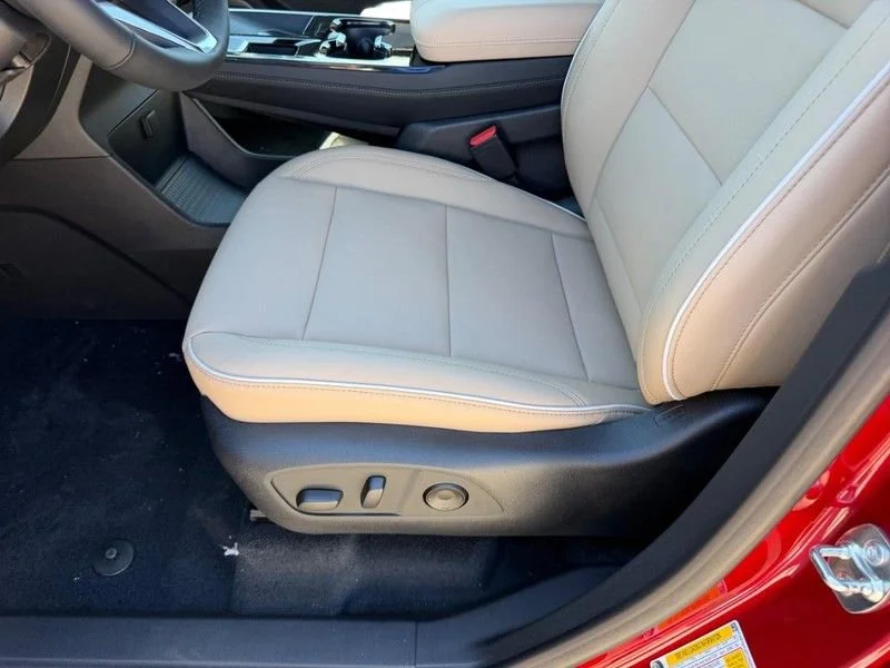 2026 Buick Enclave Preferred - Photo 19