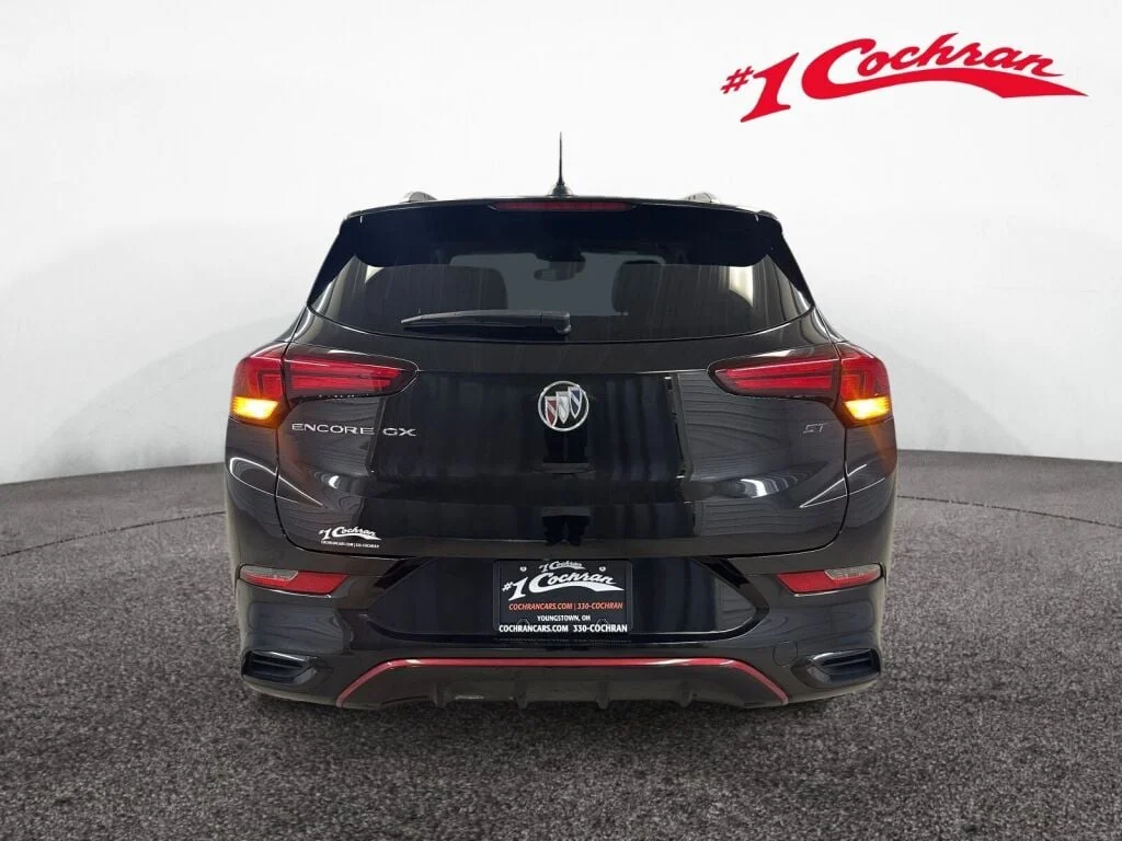 2023 Buick Encore GX Select - Photo 23