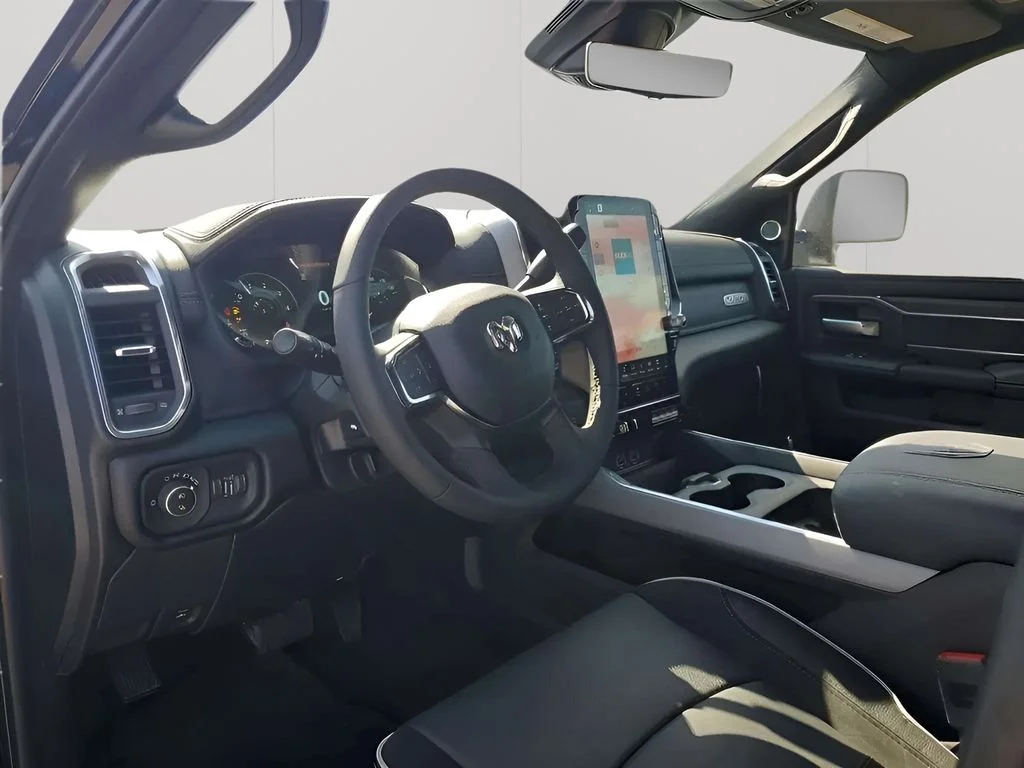 2025 RAM 2500 Laramie - Photo 48