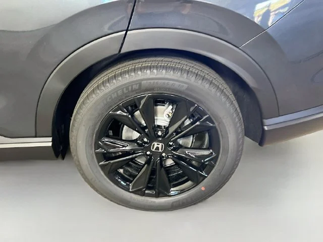 New 2027 Meteorite Gray Metallic Honda Sport Touring image 23