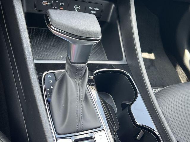 New 2026 Blue Hyundai SEL Plus FWD image 18