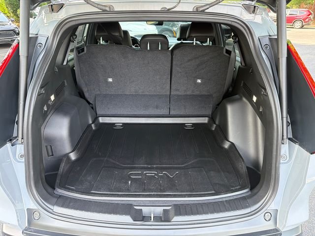 Used 2025 Gray Honda Sport-L image 18