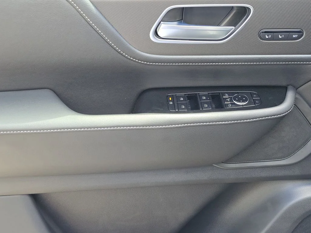 New 2026 RADIANT WHITE INFINITI Luxe 2WD image 14