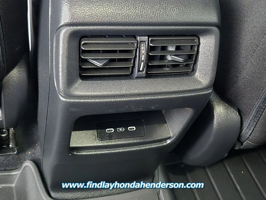 2024 Honda CR-V EX - Photo 19