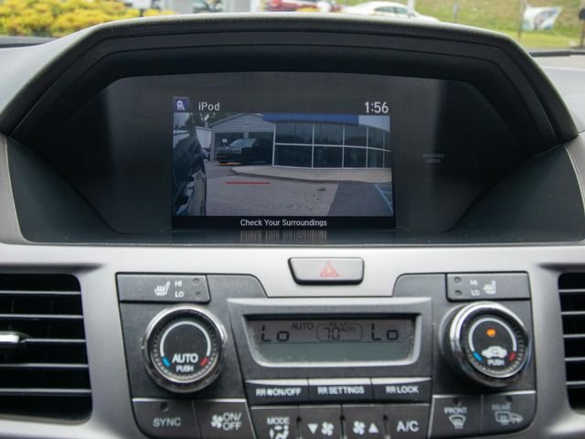 2016 Honda Odyssey Touring - Photo 29