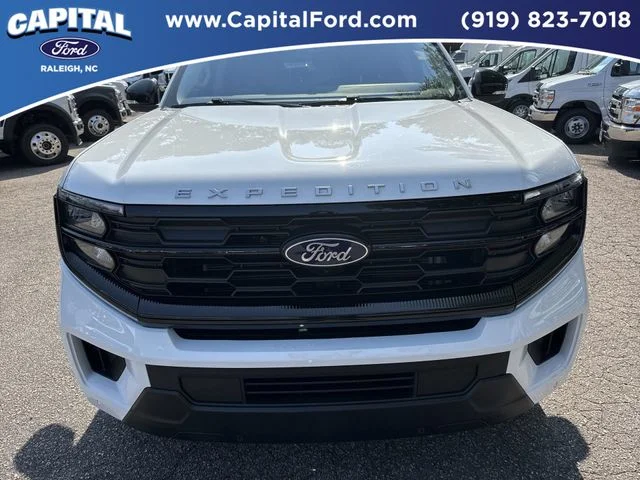 Used 2025 White Ford Active image 10