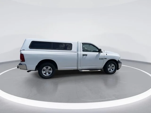 Used 2016 White Ram Tradesman image 7