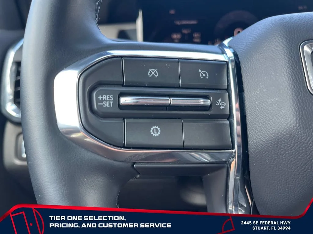 Used 2026 Summit White GMC Elevation image 19