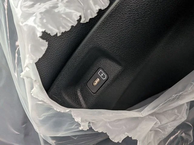 New 2026 Gray Hyundai Limited image 28