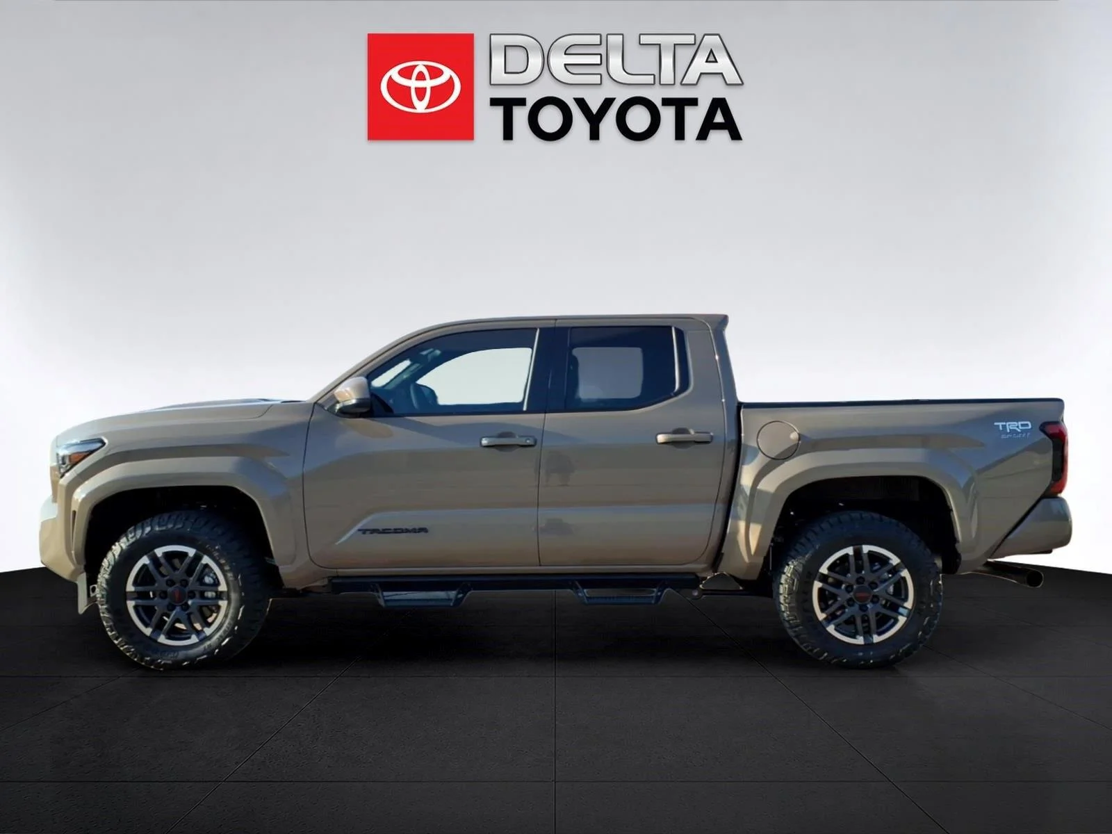 New 2026 Mudbath Toyota TRD Sport image 2