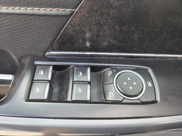 Used 2023 WHITE FORD XLT image 22