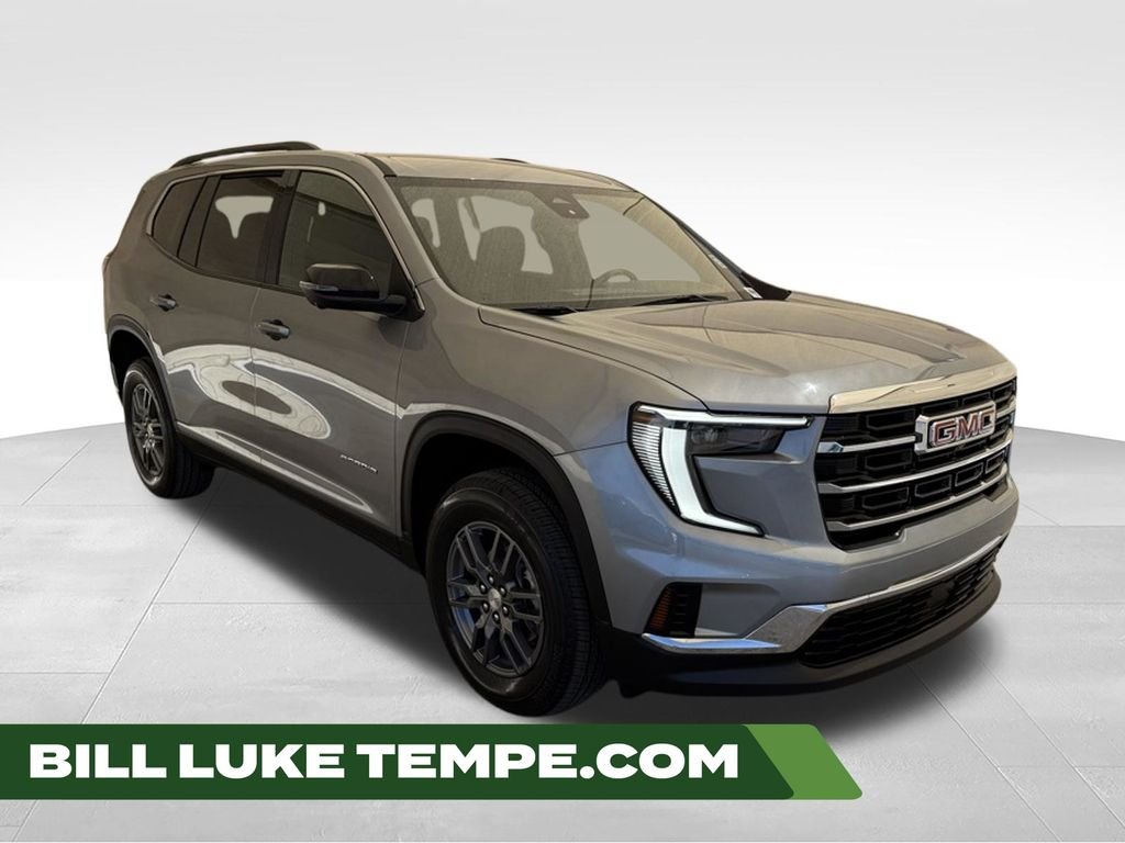 2025 GMC Acadia Elevation FWD's photo
