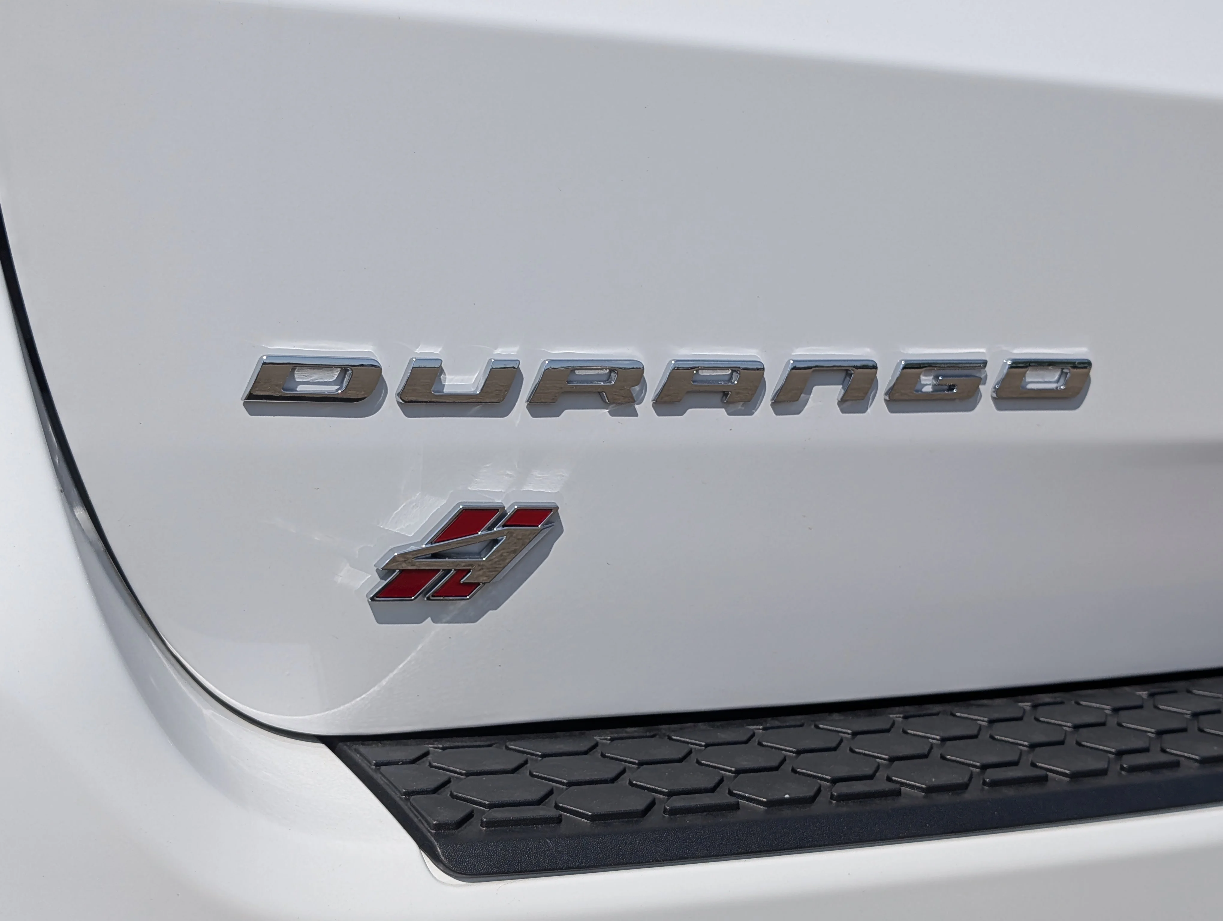 New 2026 White Knuckle Dodge GT HEMI V8 Plus image 16