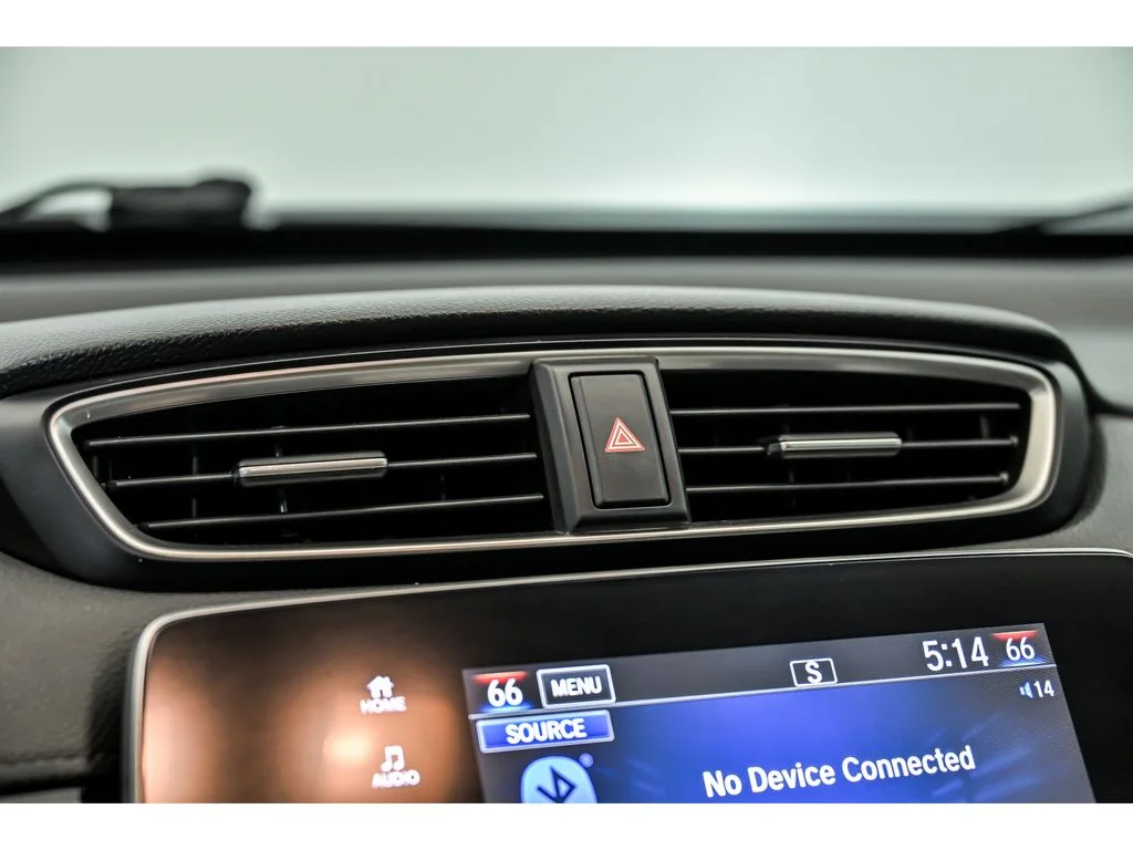Used 2017 Red Honda EX-L image 21