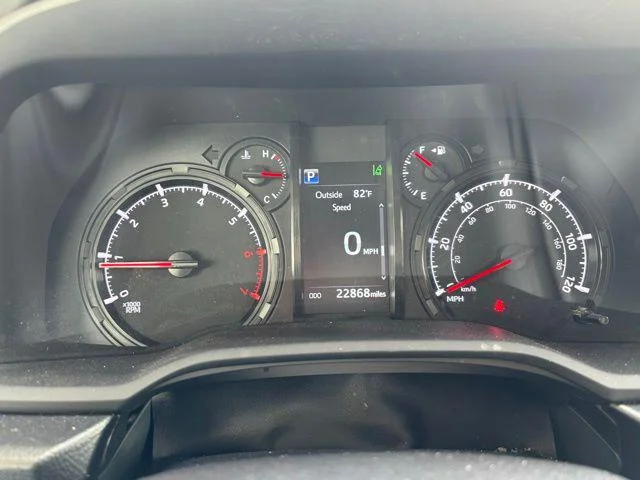 Used 2024 ICE CAP Toyota  image 9