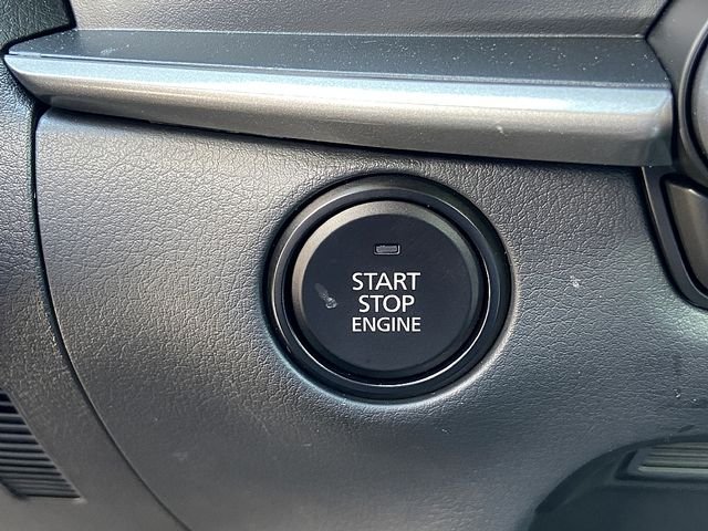 Certified Used 2026 Blue Mazda 2.5 S Aire Edition image 31
